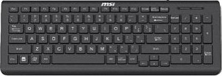 MSI SK-9626 Klavye