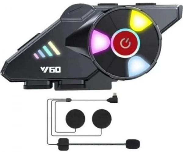 Smith Y60 İnterkom