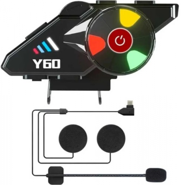 Smith Y60 İnterkom