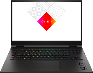 HP OMEN 17-ck2005nt (7P6D5EA)(8GB/512SSD/W11P) Laptop