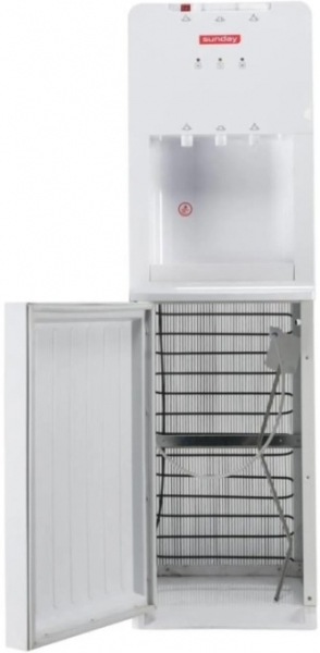 Sunday SWD 403 Su Sebili