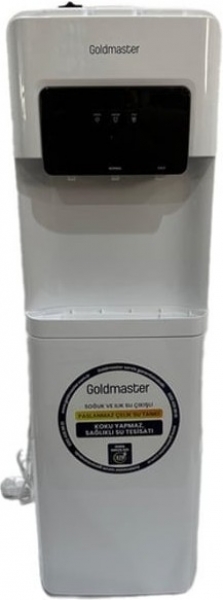 Goldmaster SE-75 Su Sebili