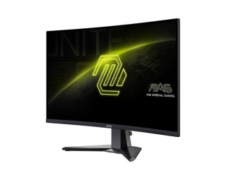 MSI MAG 27CQ6F Monitör