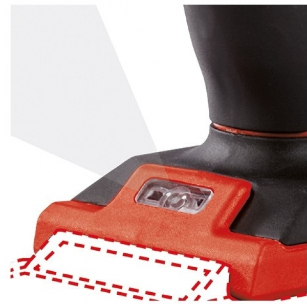 Einhell TE-CD 18/40 Li Akülü Matkap