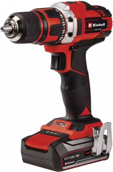 Einhell TE-CD 18/40 Li Akülü Matkap