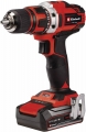 Einhell TE-CD 18/40 Li resim
