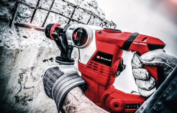 Einhell TE-RH 32 4F Kit Kırıcı