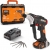 Worx WX177 Akülü Matkap