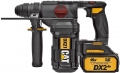 CAT DX21BC resim