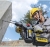 CAT DX21BC Akülü Kırıcı