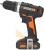 Worx WX370.1 Akülü Matkap
