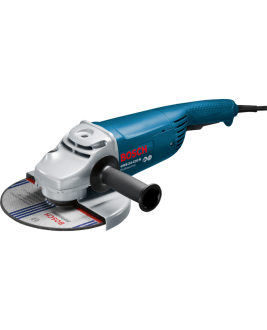 Bosch GWS 24-230 H Büyük Taşlama