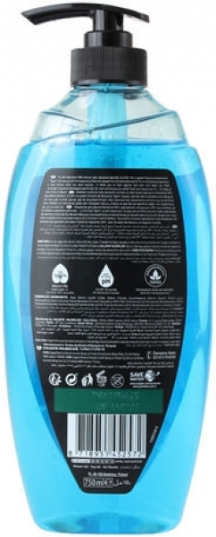 Palmolive Men Sport 750 ml Duş Jeli