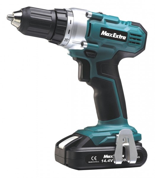 Max Extra MXP 1480 Akülü Matkap