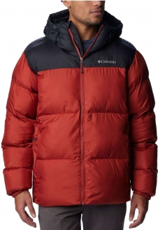 Columbia Puffect Hooded Erkek Şişme Mont