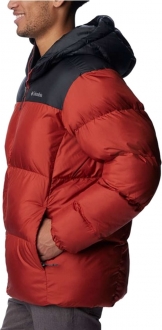 Columbia Puffect Hooded Erkek Şişme Mont