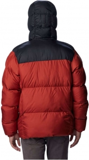 Columbia Puffect Hooded Erkek Şişme Mont