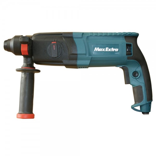 Max Extra MXP 2003 Kırıcı