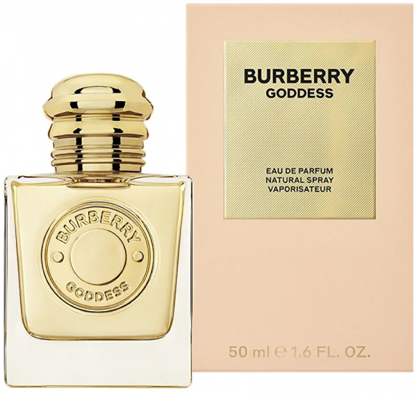 Burberry Goddess EDP 50 ml Kadın Parfümü