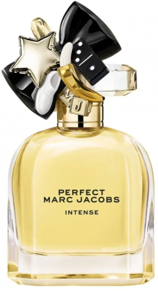 Marc Jacobs Perfect Intense EDP 50 ml Kadın Parfümü