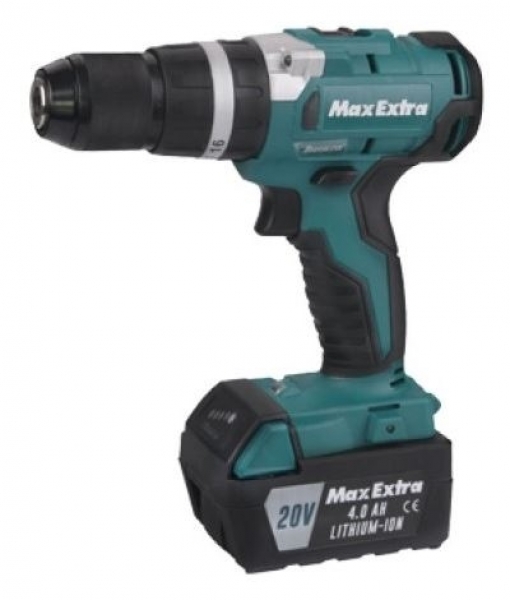 Max Extra MXP 2940D Akülü Matkap