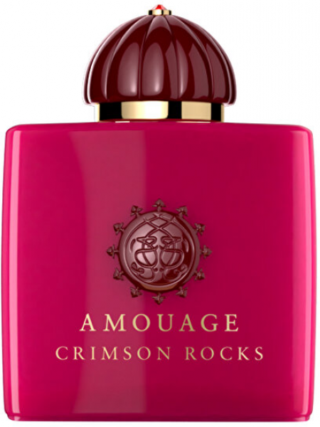 Amouage Crimson Rocks EDP 100 ml Kadın Parfümü