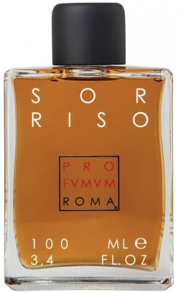 Profumum Roma Sorisso EDP 100 ml Unisex Parfüm