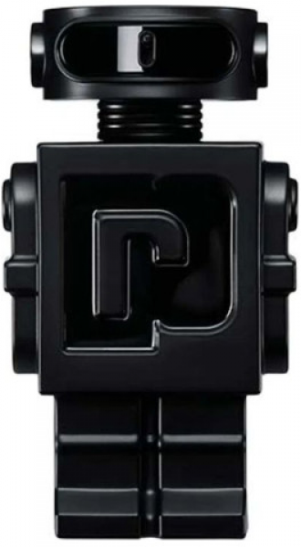 Paco Rabanne Phantom Black EDT 50 ml Erkek Parfümü