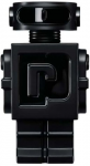 Paco Rabanne Phantom Black EDT 50 ml Erkek Parfümü resim