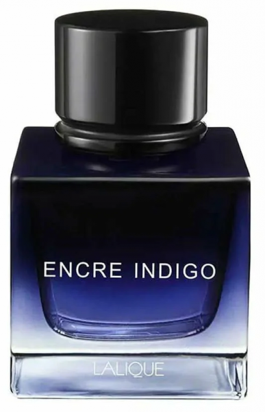 Lalique Encre Indigo EDP 100 ml Erkek Parfümü