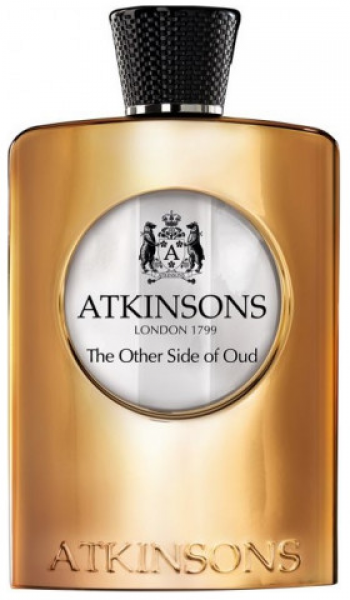 Atkinsons The Other Side Of Oud EDP 100 ml Unisex Parfüm
