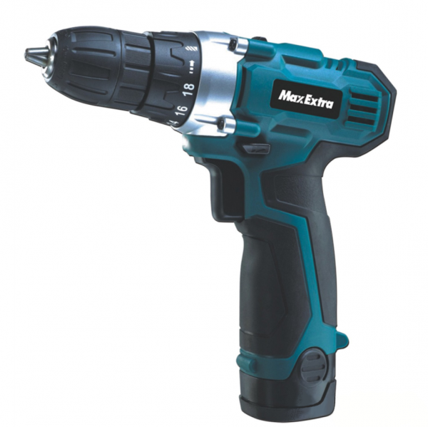 Max Extra MXP 1080 Akülü Vidalama