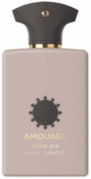 Amouage Opus XIV Royal Tobacco EDP 100 ml Unisex Parfüm