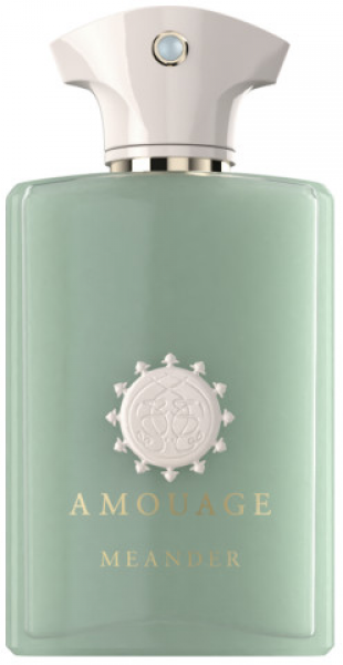 Amouage Meander EDP 100 ml Erkek Parfümü