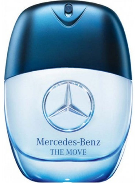 Mercedes Benz The Move EDT 7 ml Erkek Parfümü