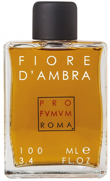Profumum Roma Fiore D'Ambra EDP 100 ml Unisex Parfüm