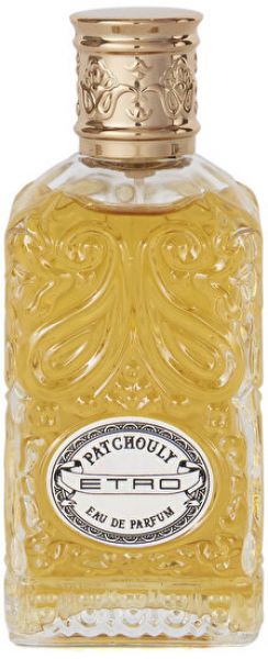 Etro Patchouly New EDP 100 ml Unisex Parfüm