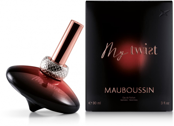 Mauboussin My Twist EDP 90 ml Kadın Parfümü