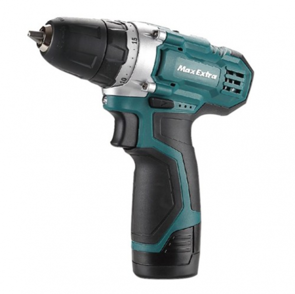 Max Extra MXP 1292 Akülü Vidalama