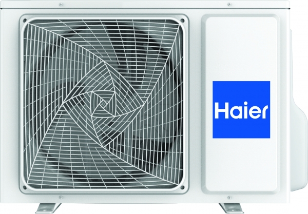 Haier Tide Plus 12 Duvar Tipi Klima (12.000 BTU)