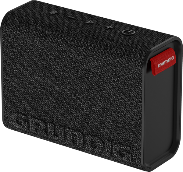 Grundig Solo 2 Bluetooth Hoparlör