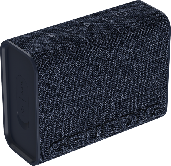 Grundig Solo 2 Bluetooth Hoparlör