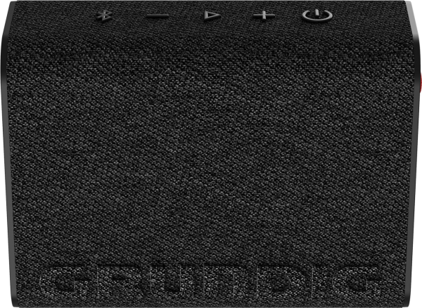 Grundig Solo 2 Bluetooth Hoparlör