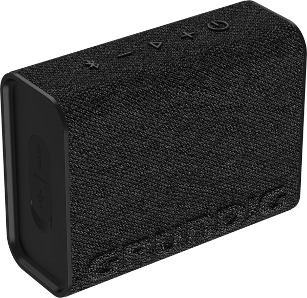 Grundig Solo 2 Bluetooth Hoparlör