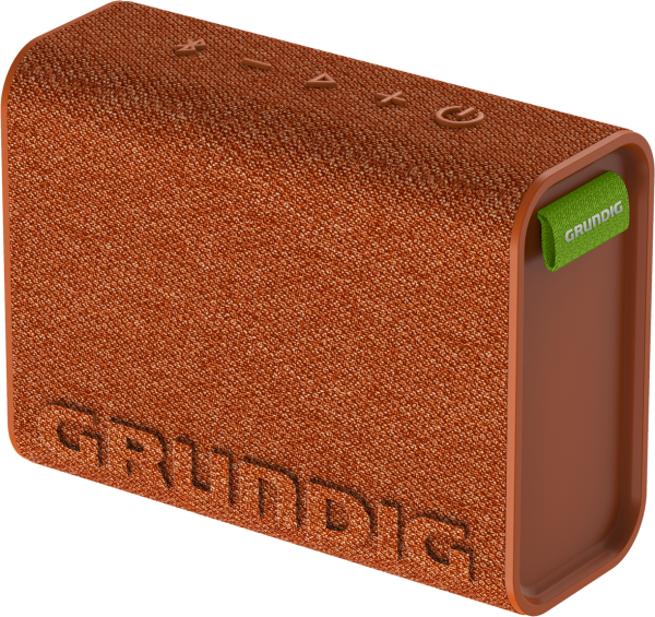 Grundig Solo 2 Bluetooth Hoparlör