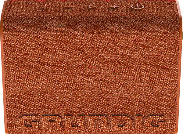 Grundig Solo 2 Bluetooth Hoparlör