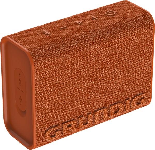 Grundig Solo 2 Bluetooth Hoparlör