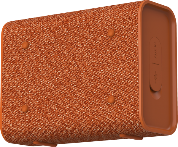 Grundig Solo 2 Bluetooth Hoparlör
