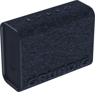 Grundig Solo 2 Bluetooth Hoparlör