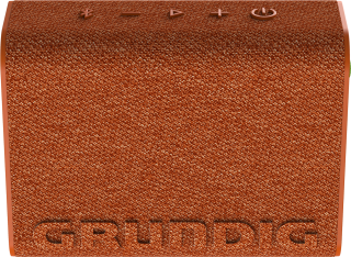 Grundig Solo 2 Bluetooth Hoparlör